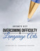 Answer Key: Overcoming Difficulty in Language Arts by Dorothy M. Johnson-Nelson