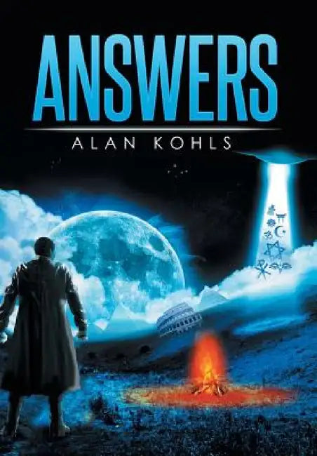 Answers by Alan Kohls
