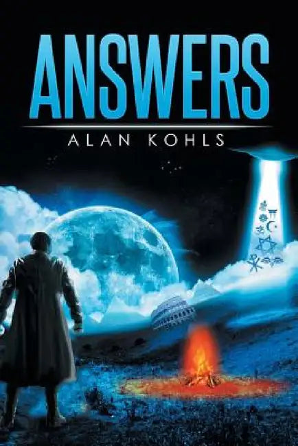 Answers by Alan Kohls