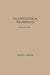 Eschatological Regression: Poetry Book by Marieta Maglas