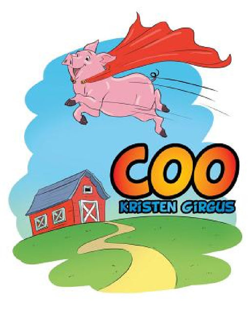 Coo by Kristen Girgus