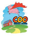 Coo by Kristen Girgus