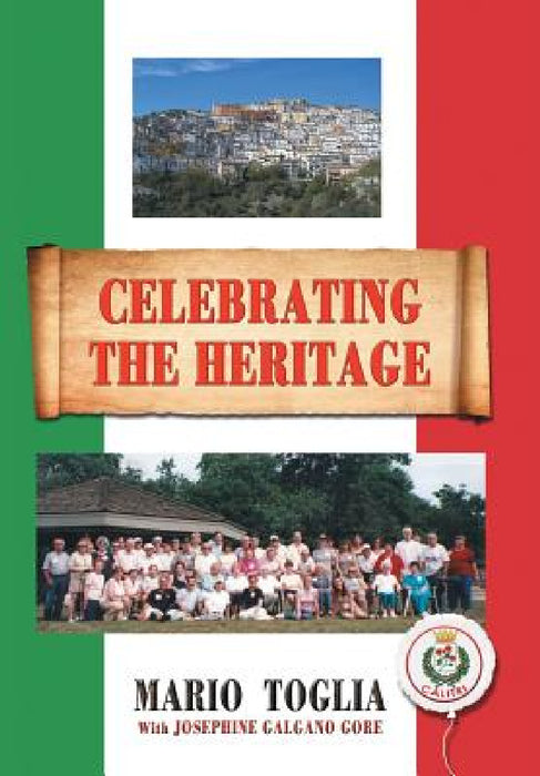 Celebrating The Heritage by Mario Toglia
