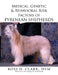Medical, Genetic & Behavioral Risk Factors of Pyrenean Shepherds by DVM Ross D. Clark