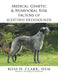 Medical, Genetic & Behavioral Risk Factors of Scottish Deerhounds by Ross D. Clark DVM