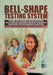 Bell-Shape Testing System: Testing the Students Based on Simple and Complex Teachings Related to Bloom's Taxonomy of Educational Objectives by Bsw Mom Fleurmons