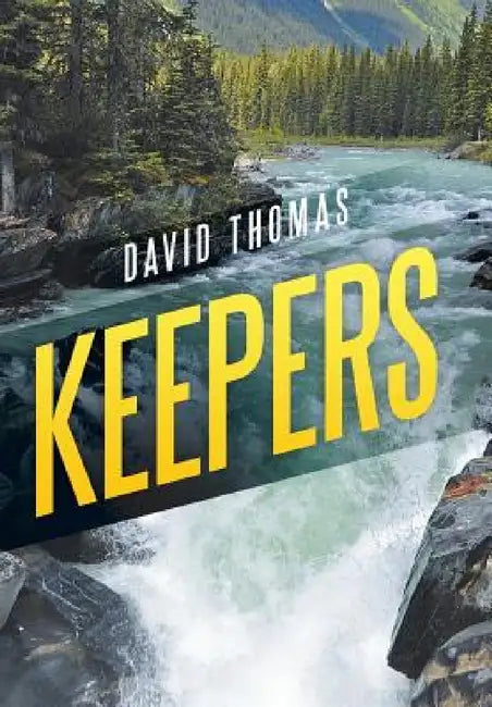 Keepers by David Thomas