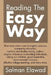 Reading The Easy Way by Salman Elawad