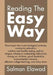 Reading The Easy Way by Salman Elawad