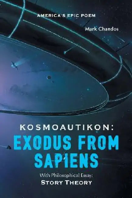 Kosmoautikon by Mark Chandos