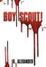 Boy Scout! by B. Alexander