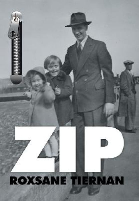Zip by Roxsane Tiernan