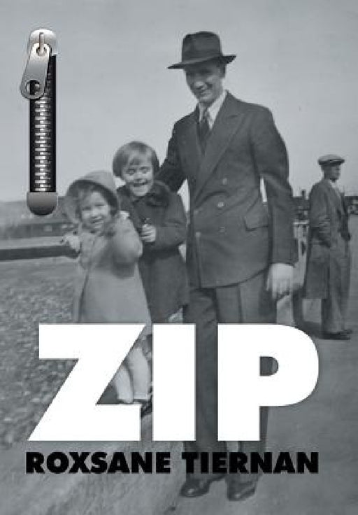 Zip by Roxsane Tiernan