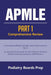 Apmle: PART 1 Comprehensive Review by Podiatry Boards Prep