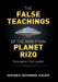 The False Teachings of the Man from Planet Rizq: Nuwuapian Cult Leader by Hussain K. Muhammad-Sunjata