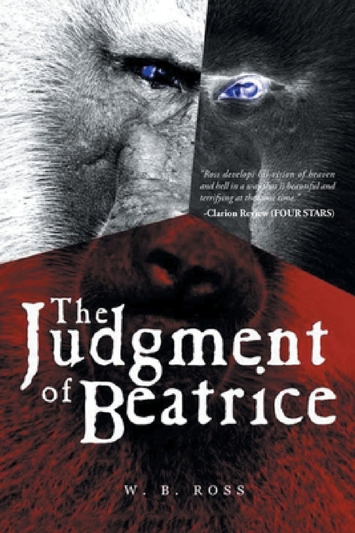 The Judgment of Beatrice by W. B. Ross