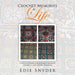 Crochet Memories for Life by Edie Snyder