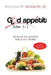 God Appétit: Develop an Appetite for God's Word by Jr. Marrow William W.