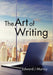 The Art of Writing by Edward J. Murray