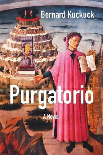 Purgatorio by Bernard Kuckuck