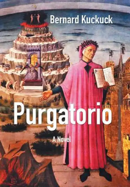 Purgatorio by Bernard Kuckuck