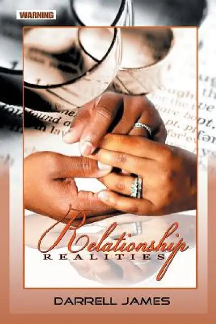 Relationship Realities by Darrell James