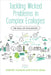 Tackling Wicked Problems in Complex Ecologies: The Role of Evaluation by Rodney Hopson, Fiona Cram