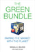 The Green Bundle: Pairing the Market with the Planet by Magali A. Delmas, David Colgan
