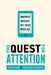 The Quest for Attention: Nonprofit Advocacy in a Social Media Age by Chao Guo