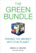 The Green Bundle: Pairing the Market with the Planet by Magali A. Delmas