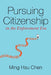 Citizenship for Noncitizens: Constructing Affirmative Immigration by Ming H. Chen