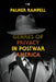 Genres of Privacy in Postwar America by Palmer Rampell