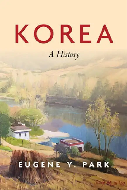 Korean Civilization: A History