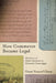 How Commerce Became Legal: Merchants and Market Governance in Nineteenth-Century Egypt by Omar Youssef Cheta