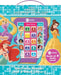 Disney Princess - Dream Big Princess Electronic Me Reader and 8 Sound Book Library - Pi Kids by Phoenix