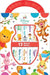 Disney Baby: 12 Board Books by Pi Kids