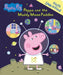 Peppa Pig: Peppa and the Muddy Moon Puddles First Look and Find by Pi Kids