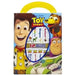 Disney Pixar Toy Story: 12 Board Books by PI Kids