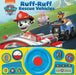 Steering Wheel Stackable Paw Patrol Ruff-Ruff Rescue Vehicles by Pi Kids