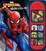 Marvel Spider-Man: Never a Dull Day by Pi Kids