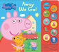 Peppa Pig: Away We Go! by Pi Kids