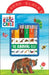 World of Eric Carle: 12 Animal Board Books by Pi Kids