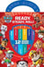 Nickelodeon PAW Patrol: Ready, Steady, Roll! 12 Board Books by PI Kids