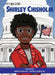 It's Her Story Shirley Chisholm: A Graphic Novel by Markia Jenai
