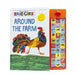 World of Eric Carle: Around the Farm by Pi Kids