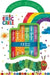 World of Eric Carle: 12 Board Books by PI Kids