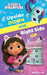DreamWorks Gabby's Dollhouse: Upside Down and Right Side Up Take-A-Look Book: Take-A-Look by Pi Kids