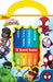 Disney Junior Marvel Spidey & His Amazing Friends 12 Books My First Library by P I Kids