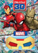 Marvel: Look and Find 3D by Pi Kids