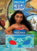 Disney Moana: Look and Find 3D by Pi Kids
